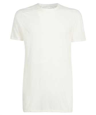 Rick Owens RU01B1264 UC KNIT T-shirt