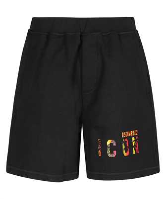 Dsquared2 S79MU0051 S25516 ICON SUNSET Shorts