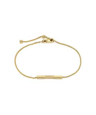 Gucci Jewelry Fine JWL YBA662106001016 LINK TO LOVE 1.6 INCHES Bracelet