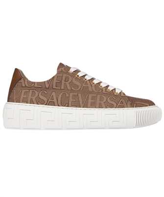 Versace 1004184 1A07977 VERSACE ALLOVER GRECA Sneakers