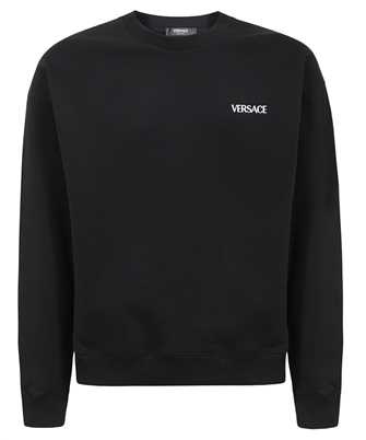 Versace 1012929 1A09339 VERSACE HILLS Sweatshirt