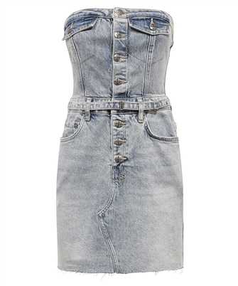 Ksubi WPF24DR011 PALOMA MINI �aty