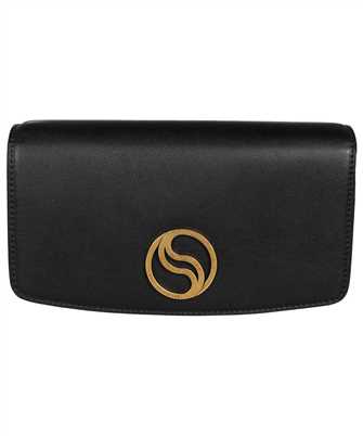 Stella McCartney 7B0036 WP0109 S-WAVE MINI Tasche