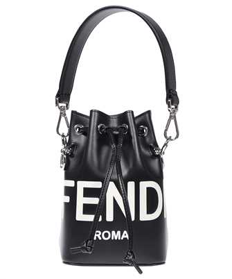 Fendi 8BS010 AC9L MON TRESOR Bag
