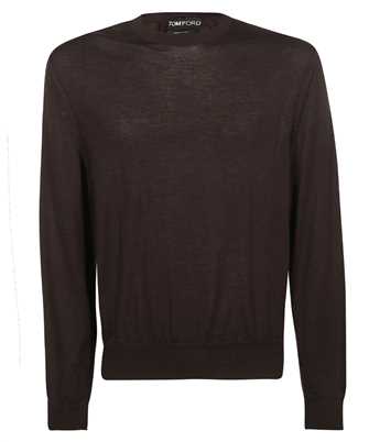 Tom Ford BAH99 TFK110 CREW NECK Strick