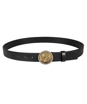 Dolce & Gabbana BC4807 AO163 BRAND COIN Belt