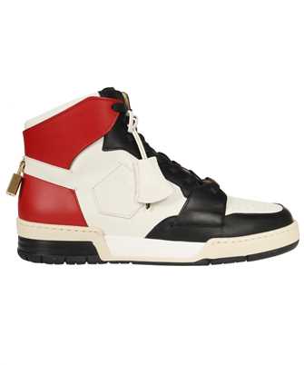 Buscemi BCS23708 AIR JON HIGH CORE Sneakers