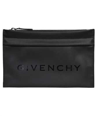 Givenchy BKU041K1PH G-ESSENTIALS IN COATED CANVAS Kabelka
