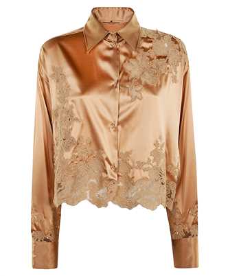 Ermanno Scervino D472K742APHKC Hemde