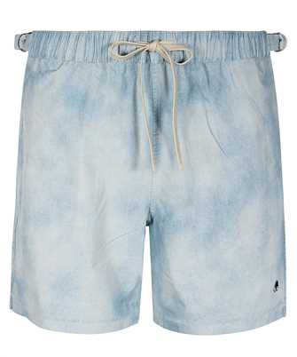 Moose Knuckles M16MR778H1 DENIM Swimwear