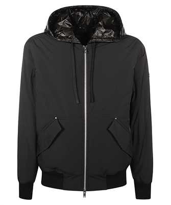 Moose Knuckles M35MB047 BRIXTON BOMBER Bunda