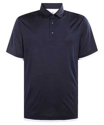 Brunello Cucinelli MD8213966 Polokoeľa