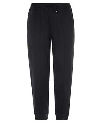 Brunello Cucinelli MM8313263G COTTON Nohavice