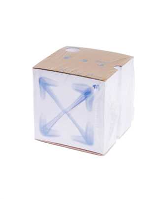 Off-White OHZM002G22PAP001 Notizblock