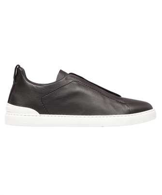 Zegna RLHOTA S5207Z AMO E2 LOW-TOP Tenisky