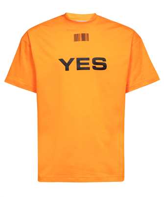 VTMNTS VL16TR240O YES / NO T-shirt