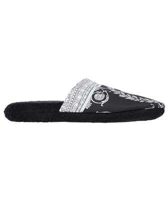Versace ZSLB00002 ZCOSP052 I ♡ BAROQUE Slides