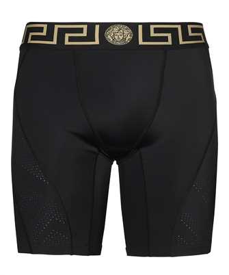 Versace 1003731 1A02322 GRECA BICYCLE Shorts