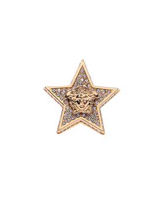 Versace 1010342 1A00621 Ring