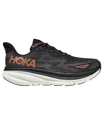 Hoka 1127896-BCPPR CLIFTON 9 Sneakers