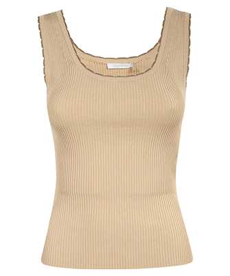 Zimmermann 4312TSS253 ASCENSION SCOOP TANK Top