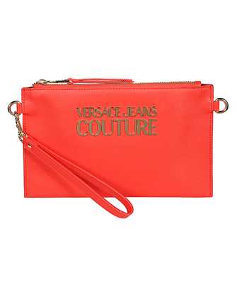 Versace Jeans Couture 75VA4BLX ZS467 LOGO-PLAQUE DETAIL Bag