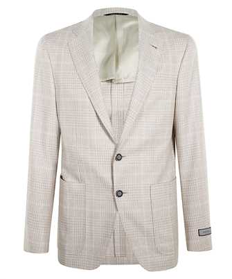 Canali CF05816 23275 SINGLE-BREASTED Jacke