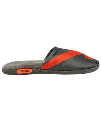 Off-White OHZS006T23FAB002 OOO ARROW Ciabatte