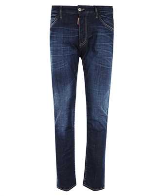 Dsquared2 S74LB1736 D30010 COOL GUY Dnsy