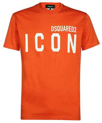 Dsquared2 S79GC0003 S23009 ICON T-shirt