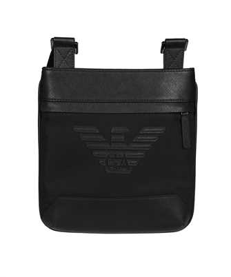 Emporio Armani Y4M185 Y216J SMALL FLAT MESSENGER Bag