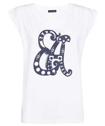 Emporio Armani 164688 3R255 KNITTED TANK Canottiera
