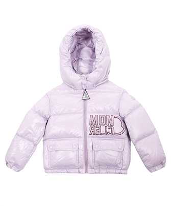 Moncler 1A000.78 68950# ABBAYE Girl's jacket