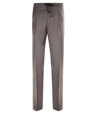Slowear 1T0078 1645C VIRGIN WOOL  Trousers