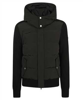 Moose Knuckles M34MK660 MAPLE HYBRID Bunda