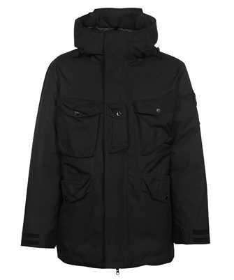 Stone Island 40330 RIPSTOP GORE-TEX CON PACLITE® PRODUCT TECHNOLOGY DOWN Jacket