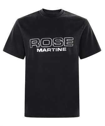 Martine Rose 603JE01002D CLASSIC Tričko