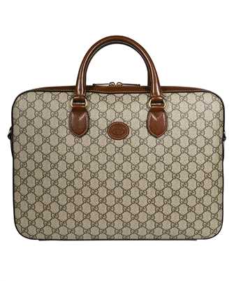Gucci 674140 92THG BUSINESS Bag