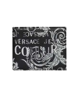 Versace Jeans Couture 74YA5PB1 ZP203 RANGE LOGO COUTURE Geldbrse