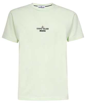 Stone Island 78152NS91 T-shirt