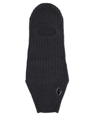 A Cold Wall ACWUA177 WINDERMERE KNIT Balaclava