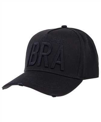 Dsquared2 BCM0636 05C0001 BASEBALL Cap