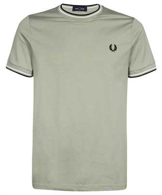 Fred Perry M1588 TWIN TIPPED Tričko