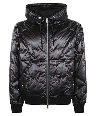 Moose Knuckles M15MB050 Icon Leaf Quilt Jacket