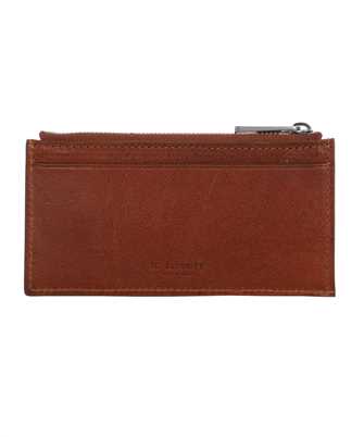 IL BISONTE SVW001 POX001 BUONARROTI SMALL Wallet