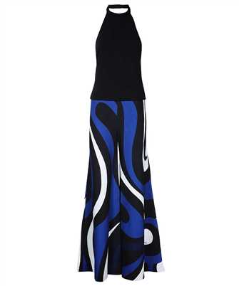 Emilio Pucci 4URI35 4U636 LONG MARMO aty