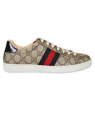 Gucci 499410 96G50 GG SUPREME Sneakers