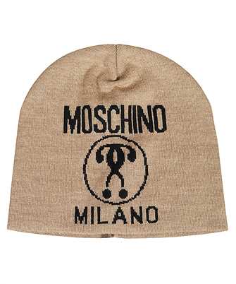 Moschino 60016 0M5146 Čiapka