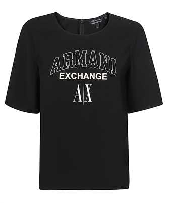 Armani Exchange 6RYH16 YN9JZ Top