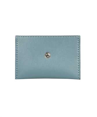 Stella McCartney 7P0028 WP0160 LOGO-PLAQUE Card holder